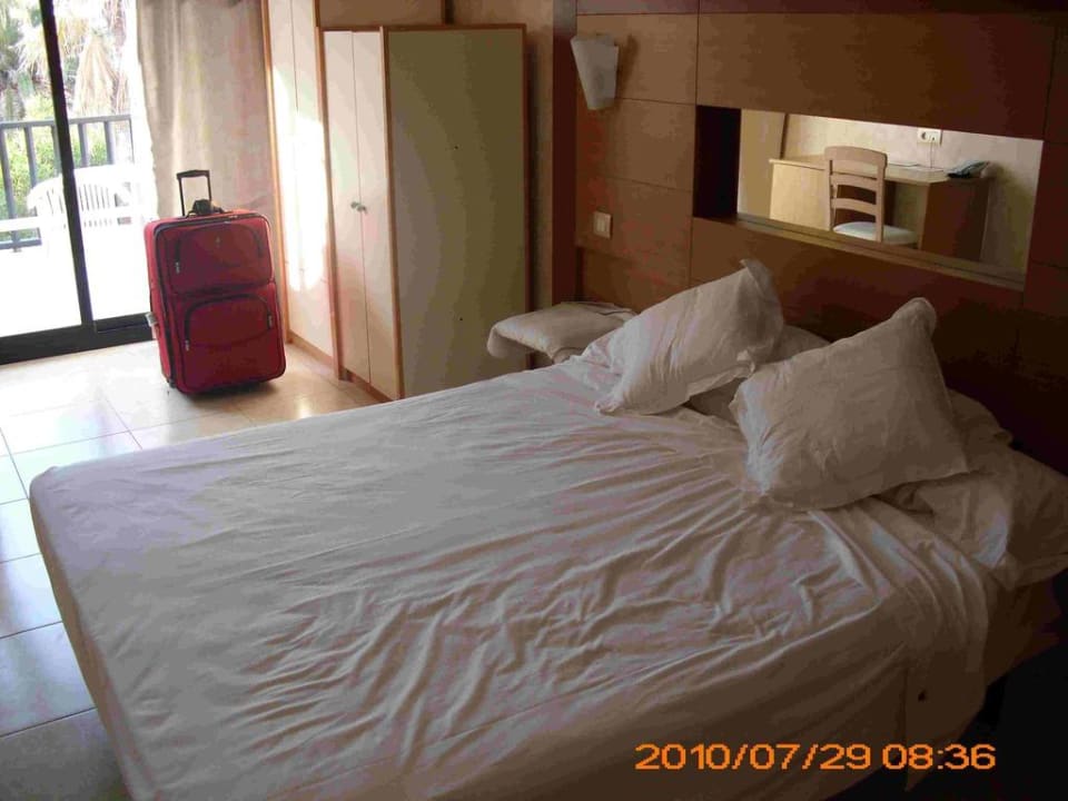 Zimmer 1107 Haus Dalie FERGUS Style Bahamas