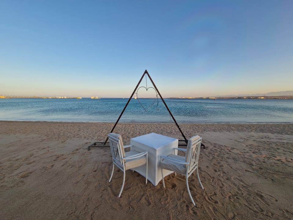 Strand Kaisol Romance Resort