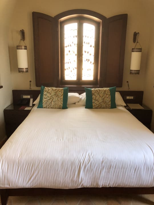 Zimmer Mövenpick Resort El Quseir
