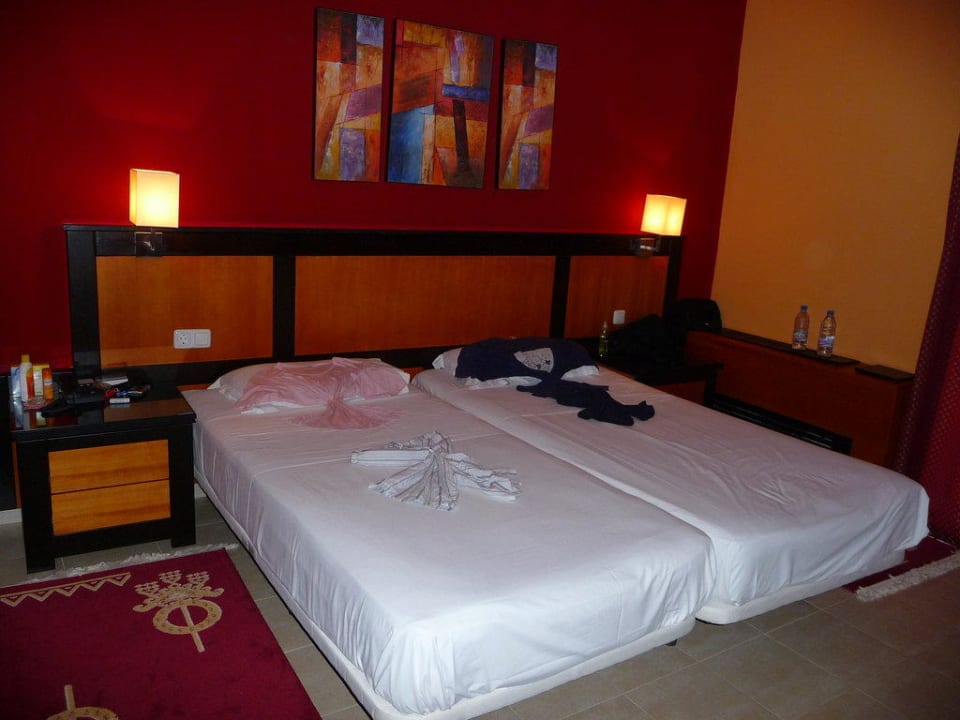 Renoviertes Zimmer Royal Lido Resort & Spa