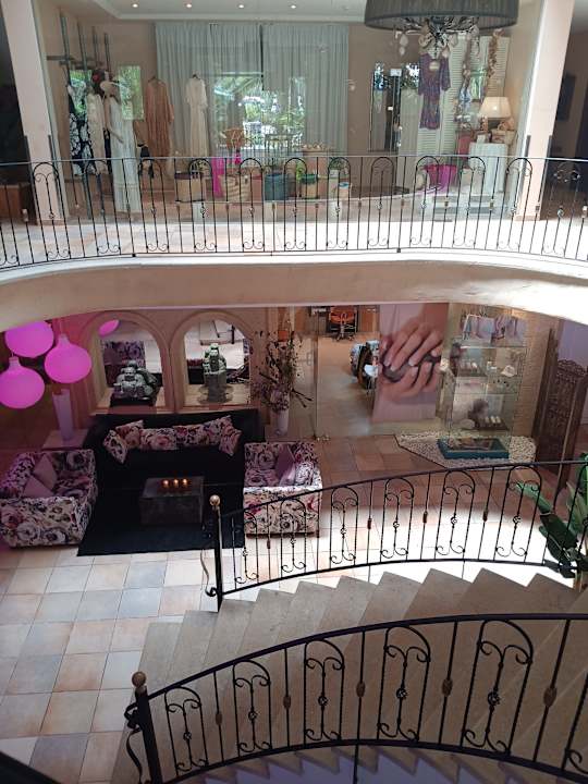 Sport & Freizeit Lago Garden