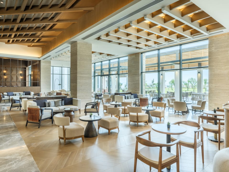 Lobby Anda Barut Collection