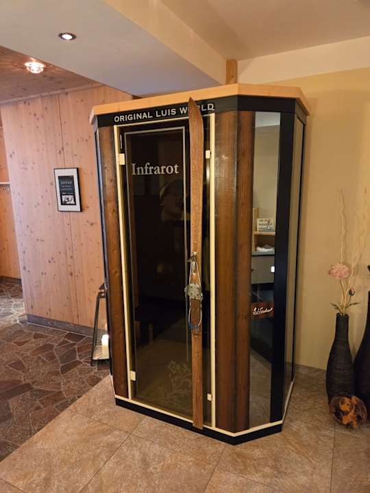 Sport & Freizeit Hotel Tauferberg