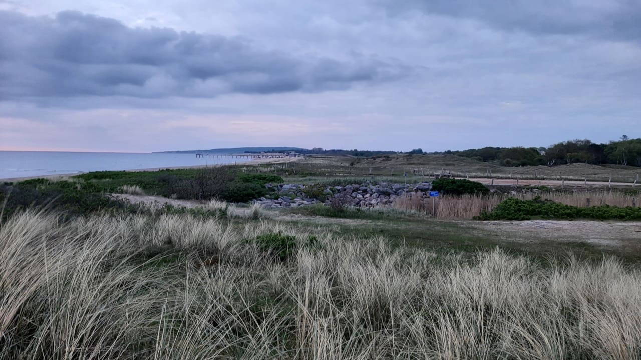 Strand Ferienwohnungen Ferienpark Weissenhäuser Strand