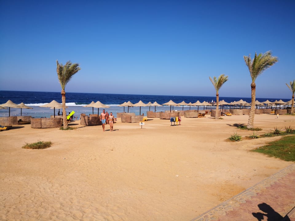 Strand Three Corners Sea Beach Resort