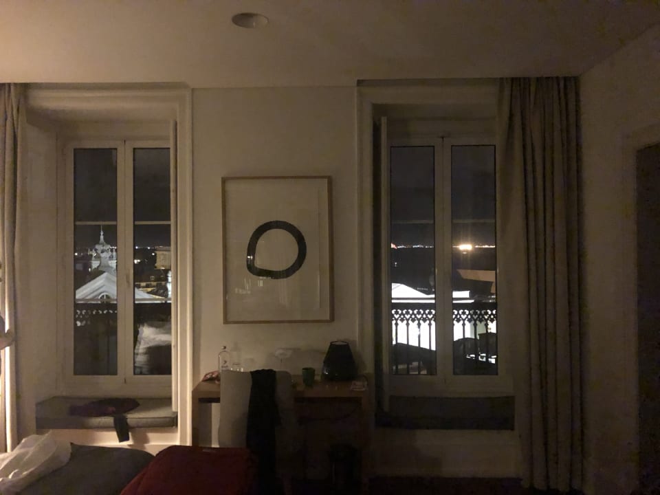 Ausblick Feels Like Home Chiado Prime Suites