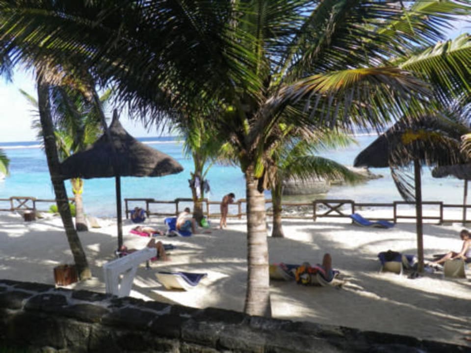 Hotelstrand Le Peninsula Bay Beach Resort & Spa