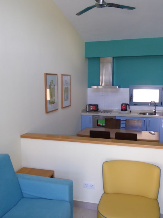 Zimmer Apartamentos Cordial Mogán Valle