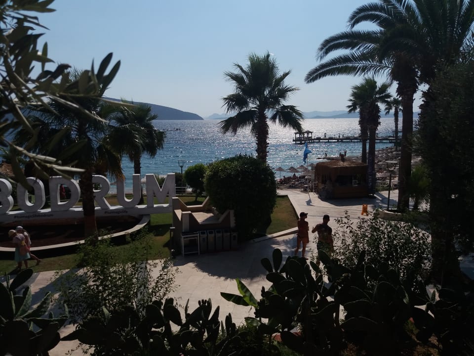 Außenansicht TUI MAGIC LIFE Bodrum - Adult Only (16+)