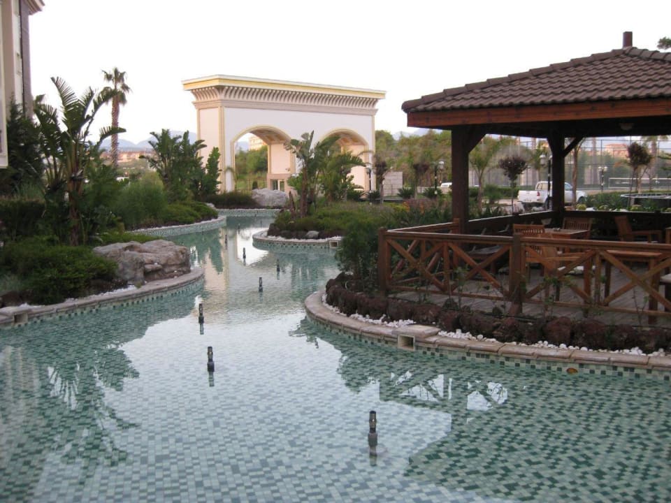 Anlage Diamond Excellence Resort & Spa