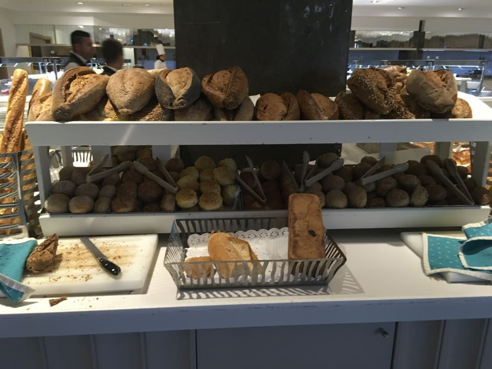 Gastro Sentido Trendy Verbena Beach