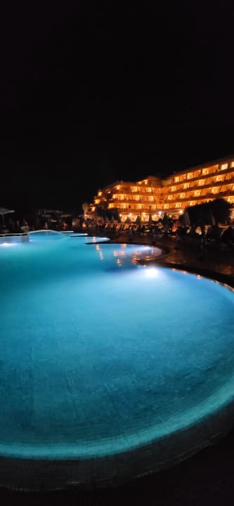 Pool Hotel Mariant Park