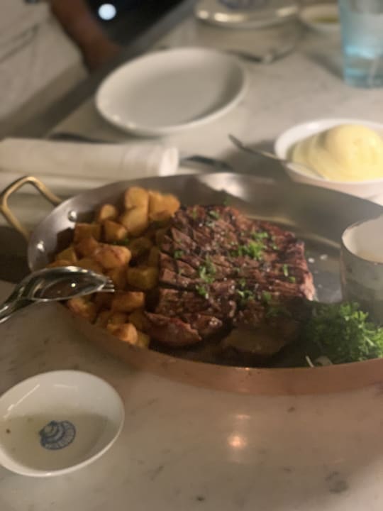 Gastro Jumeirah Al Qasr