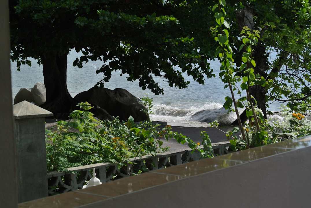 Meer Guesthouse The Beach House