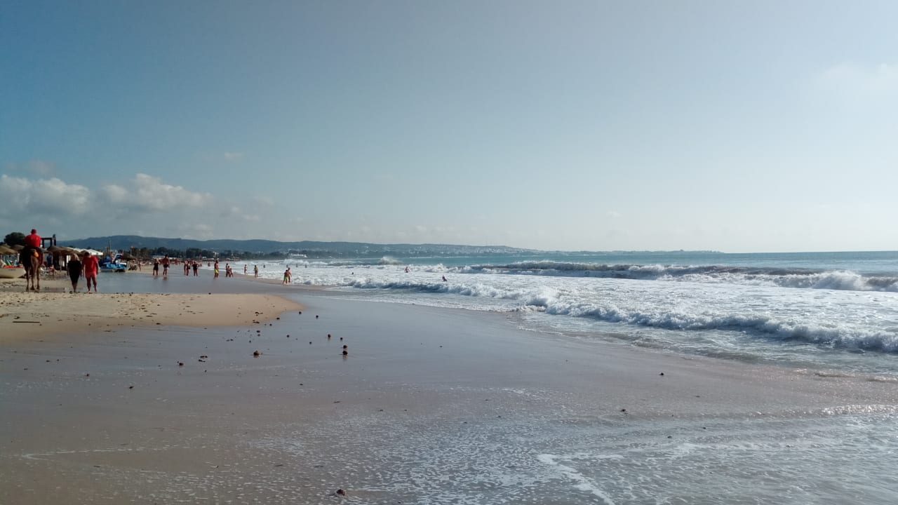 Strand Hotel Nesrine