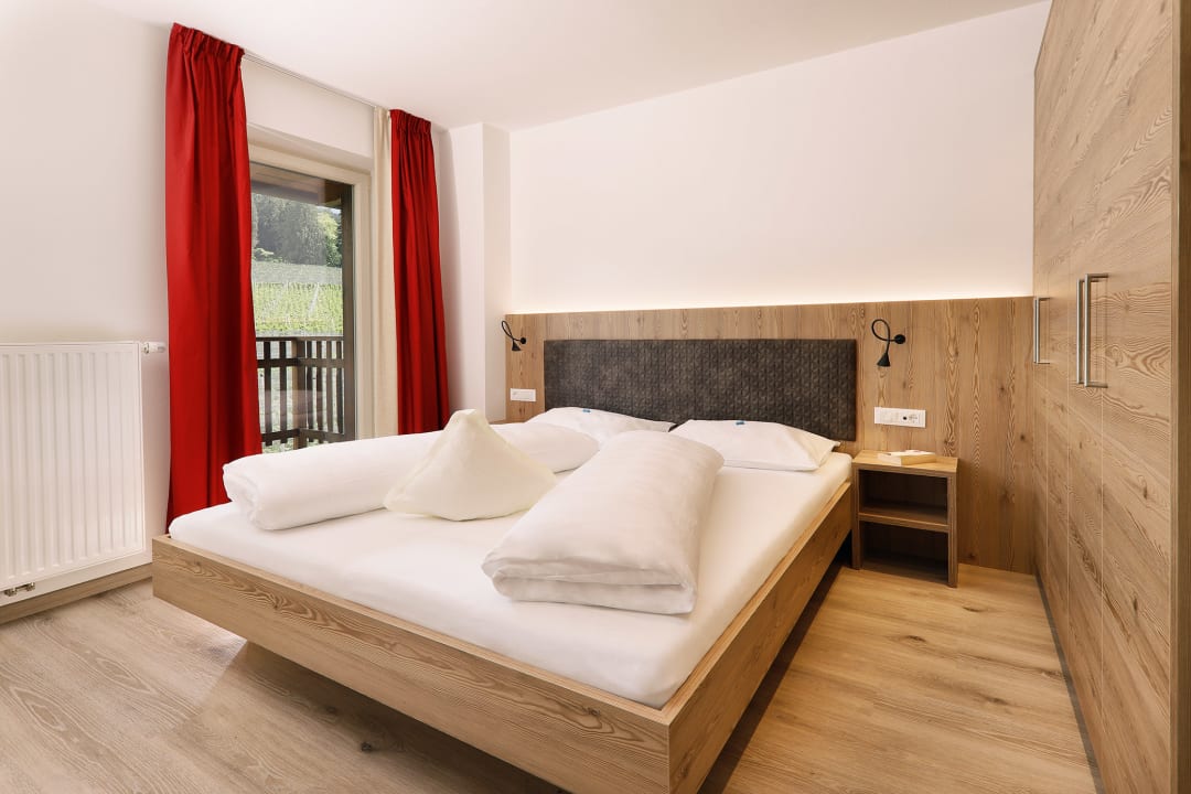 Zimmer Hotel Garni - Appartements Feldhof