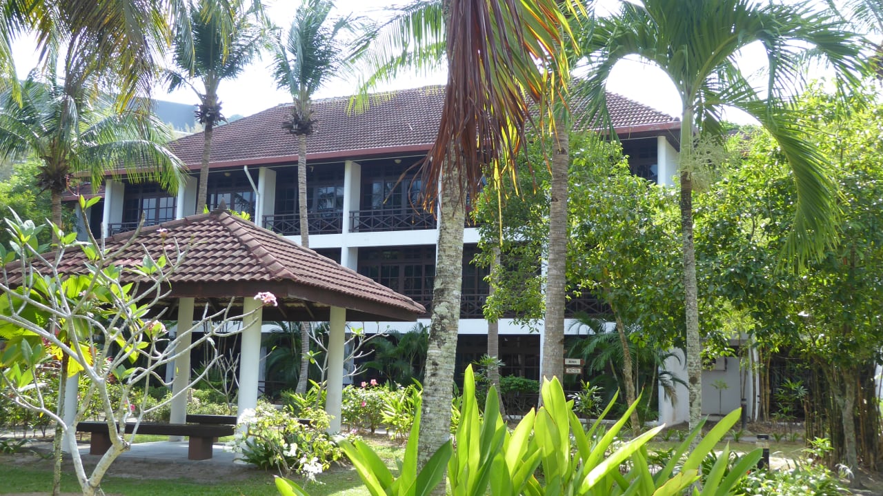 Federal Villa Federal Villa Langkawi