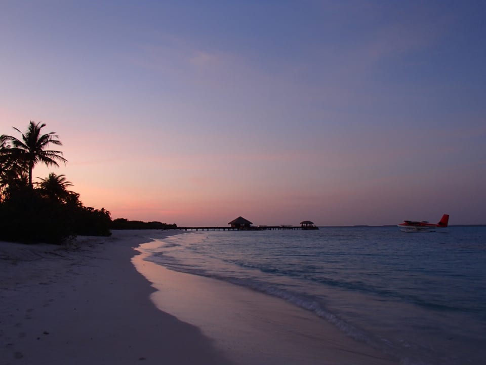 Abendstimmung Noku Maldives, Vignette Collection