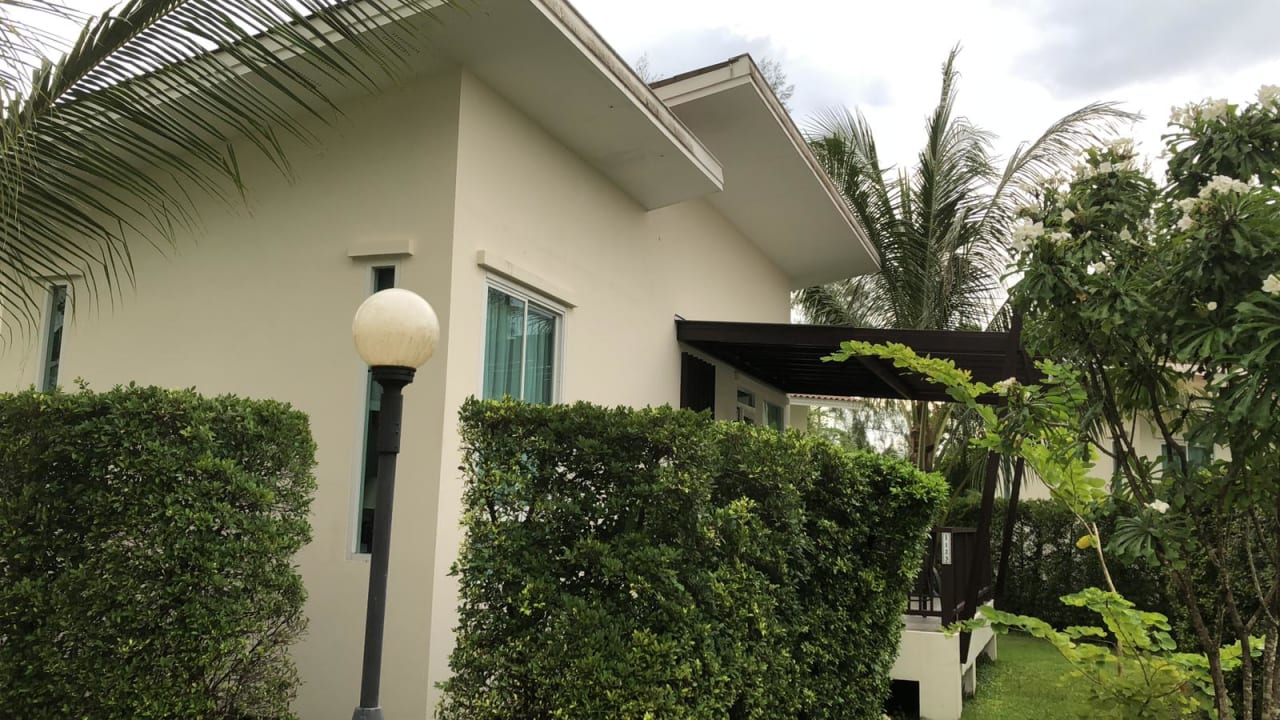 Zimmer Kantary Beach Hotel - KHAO LAK