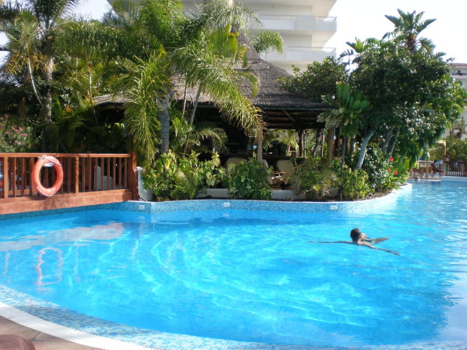 Pool Gran Canaria Princess
