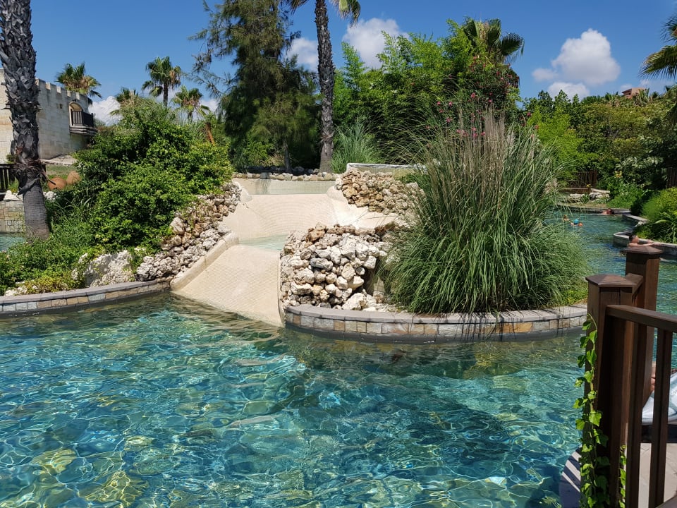 Pool Club Grand Side