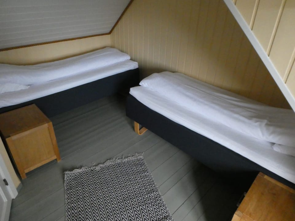 Zimmer Nyvagar Rorbuhotell