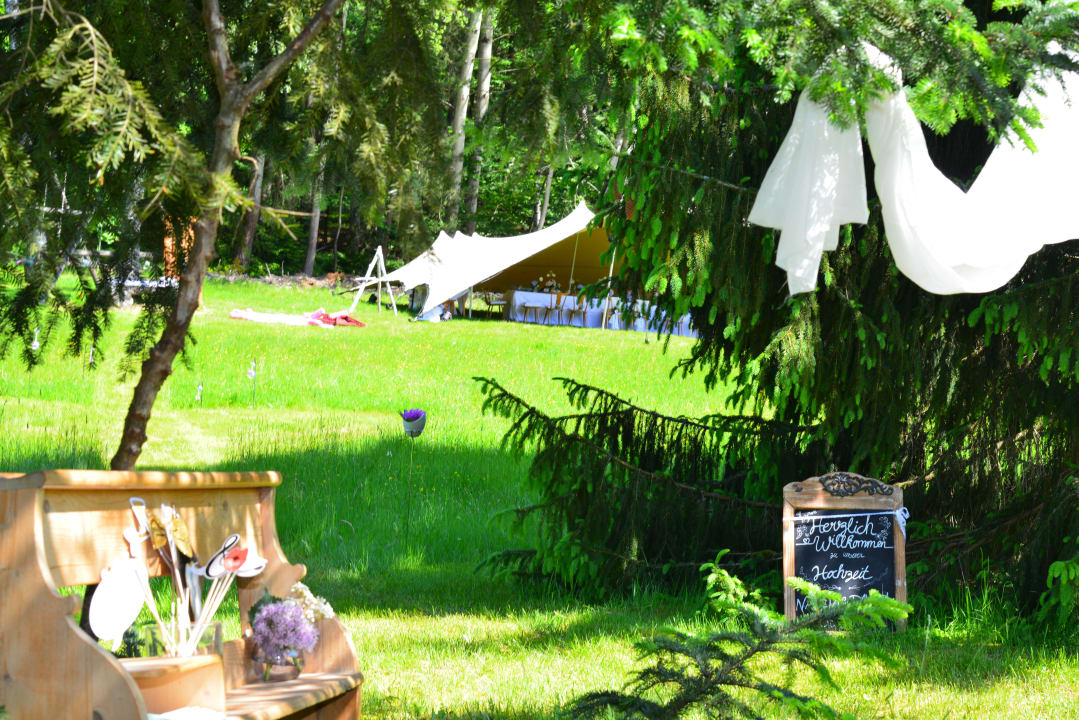 Außenansicht 7 Sentidos