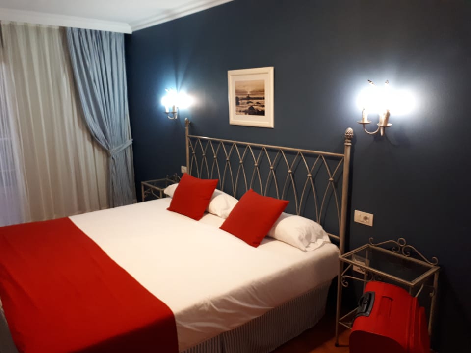 Zimmer Coral La Quinta Park Suites