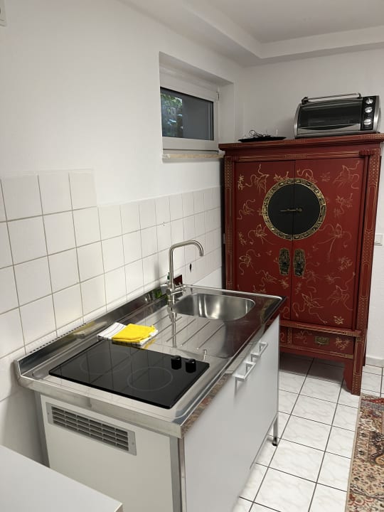 Zimmer Hotelpension Vitalis