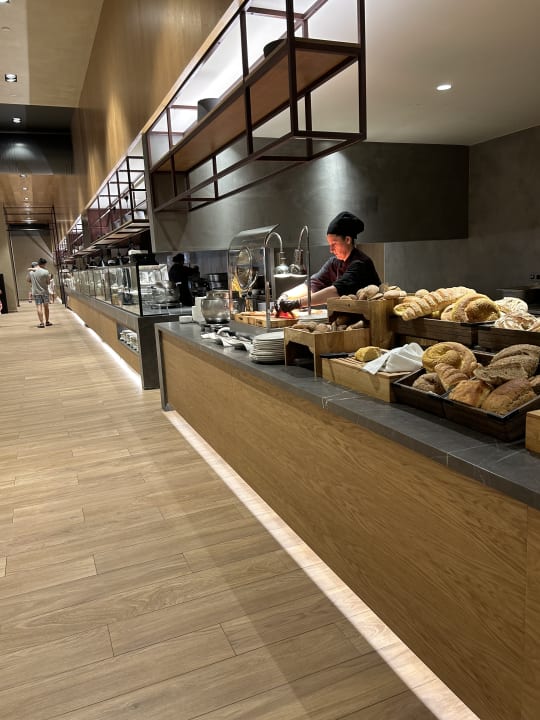 Gastro Nana Golden Beach