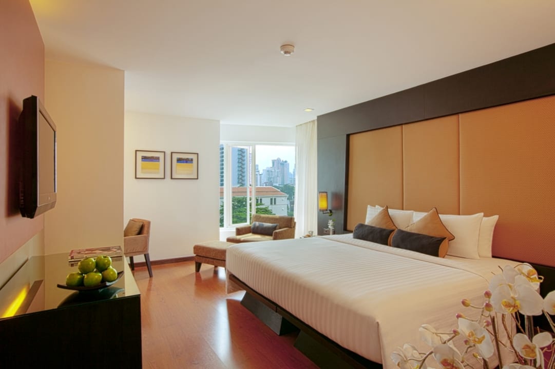 Zimmer SQ Boutique Hotel Managed by The Ascott Limited