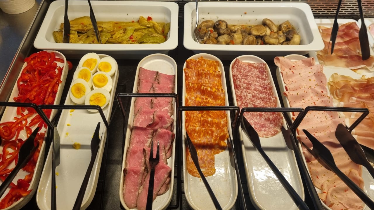 Gastro Hotel Flint