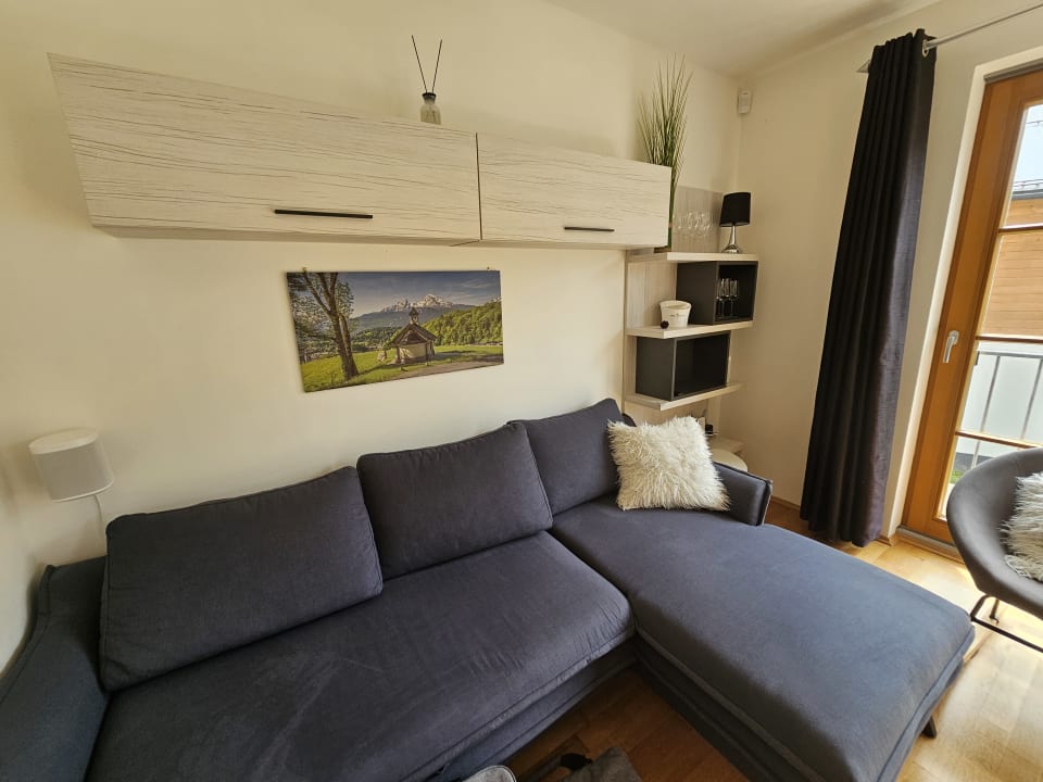 Zimmer Schönblick Mountain Resort & Spa - Das Original!