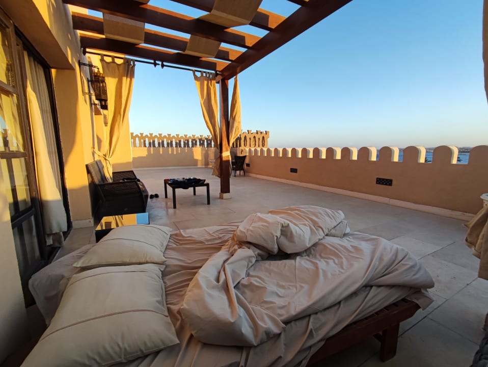 Zimmer Makadi Spa - Adults only