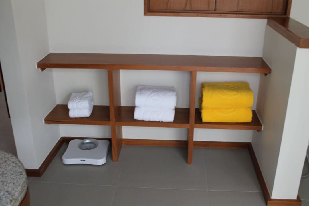 Bad Centara Ras Fushi Resort & Spa Maldives