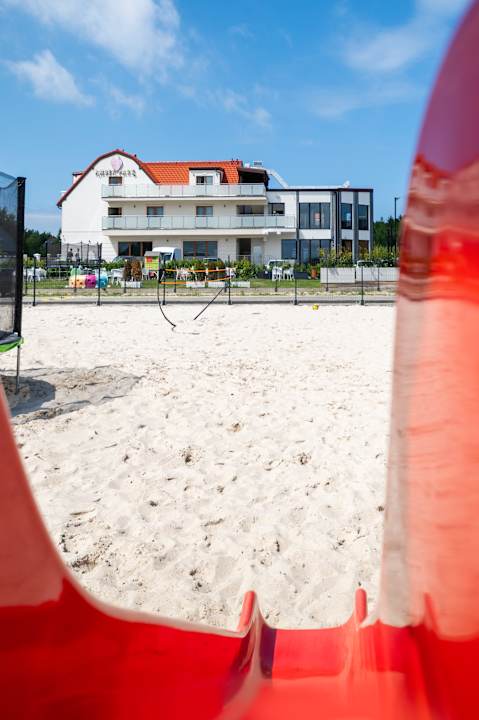 Sport & Freizeit Amber Park Niechorze