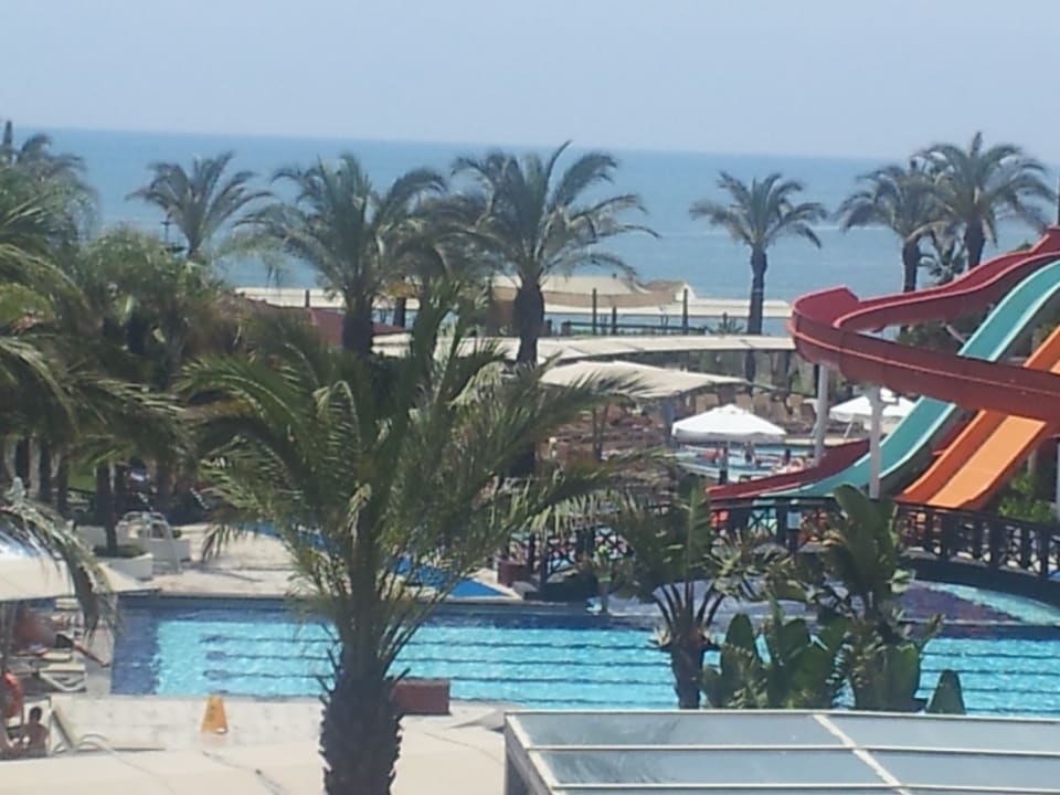 Zimmerausblick Crystal Family Comfort Collection