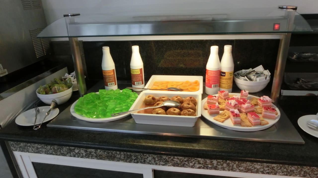 Restaurant Ereza Apartamentos Los Hibiscos- Adults Only