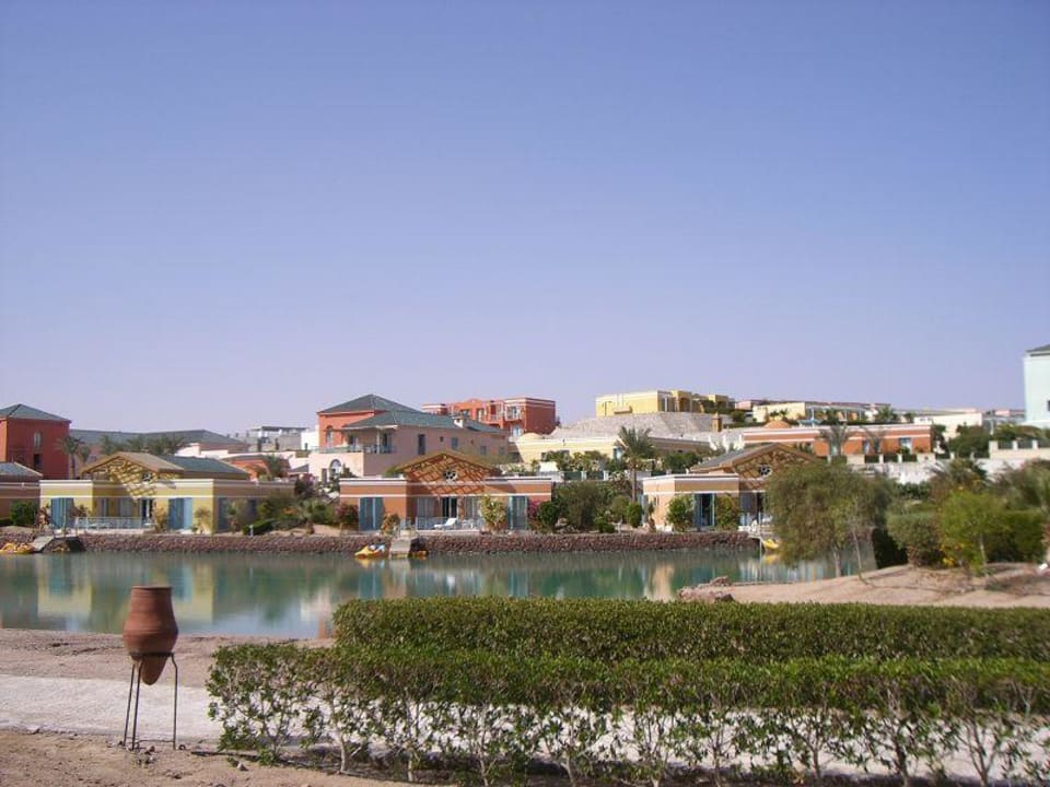 Cluster 8 Mövenpick Resort & Spa El Gouna