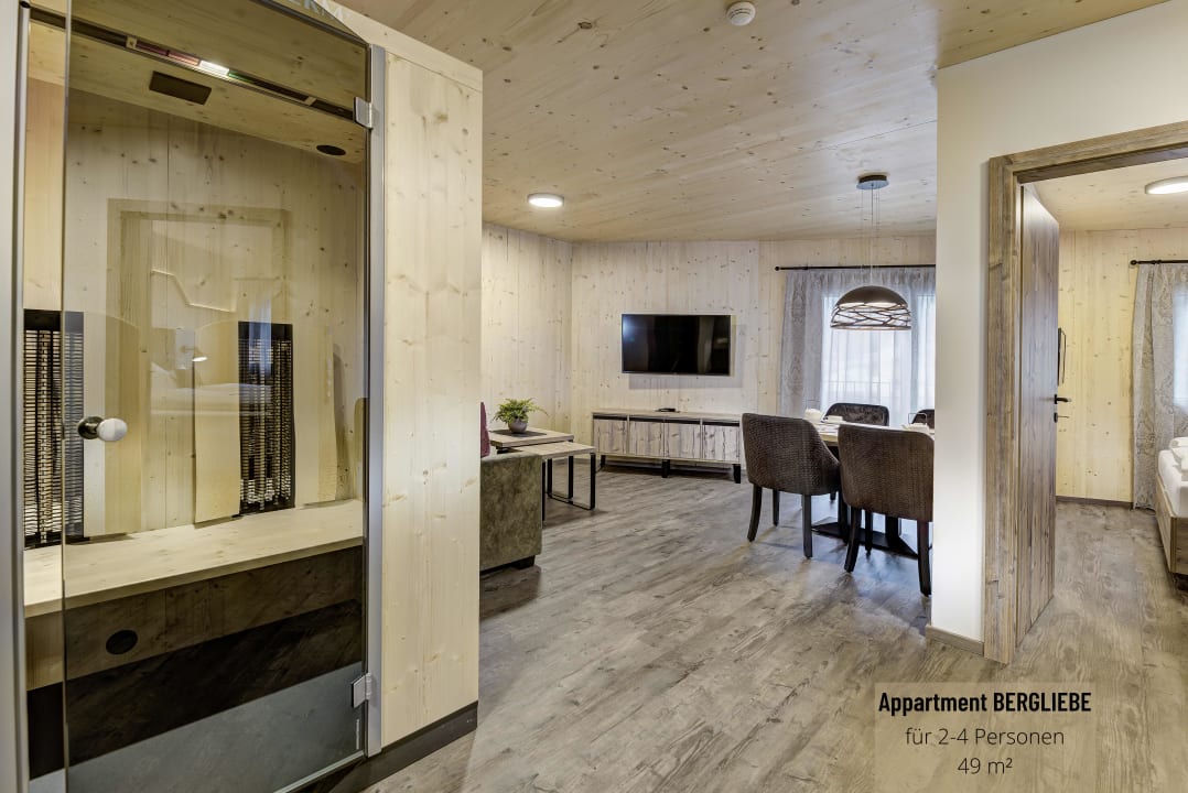 Zimmer Herbst Wohnerlebnis