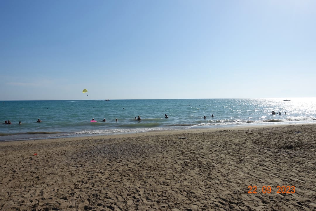 Strand Asteria Family Belek