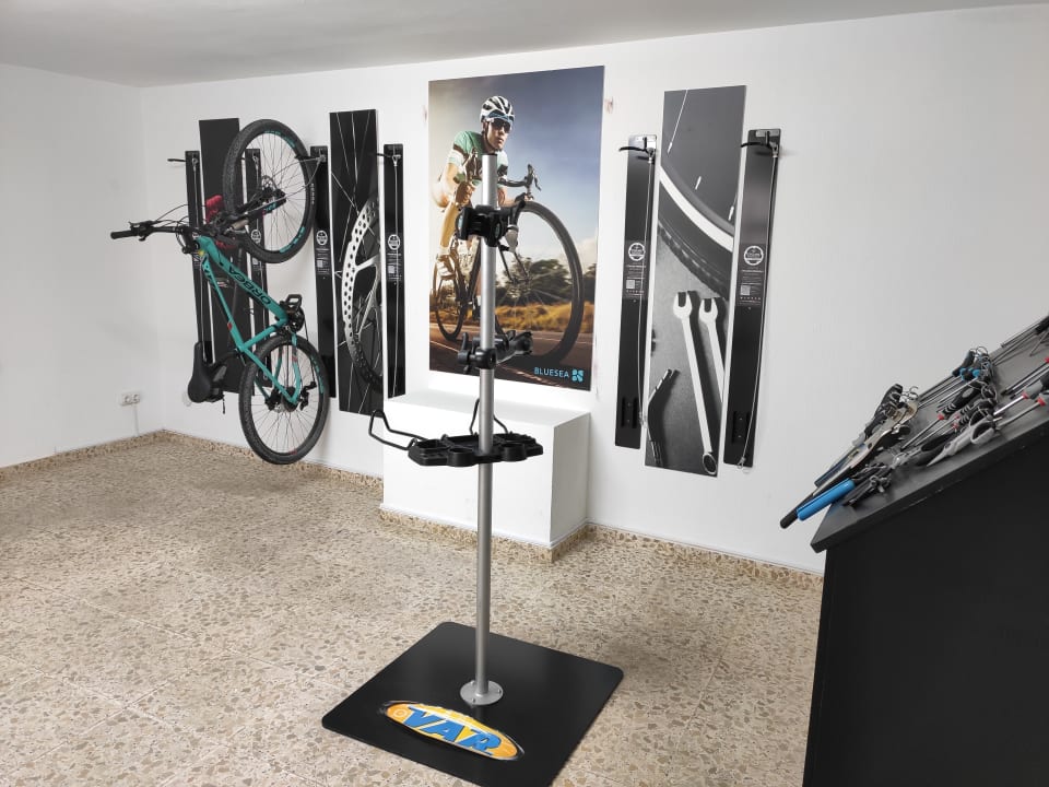 Sport & Freizeit BLUESEA Gran Cervantes