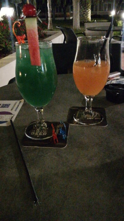 Gastro Hotel Esperia