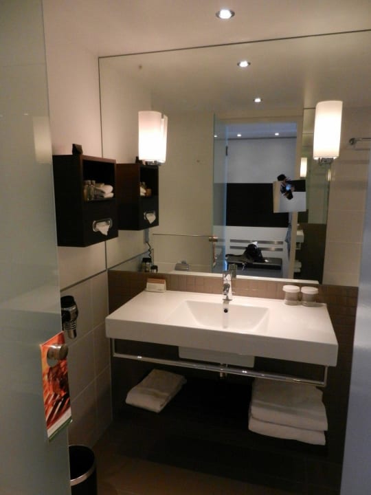 Bad Mövenpick Hotel Amsterdam City Centre