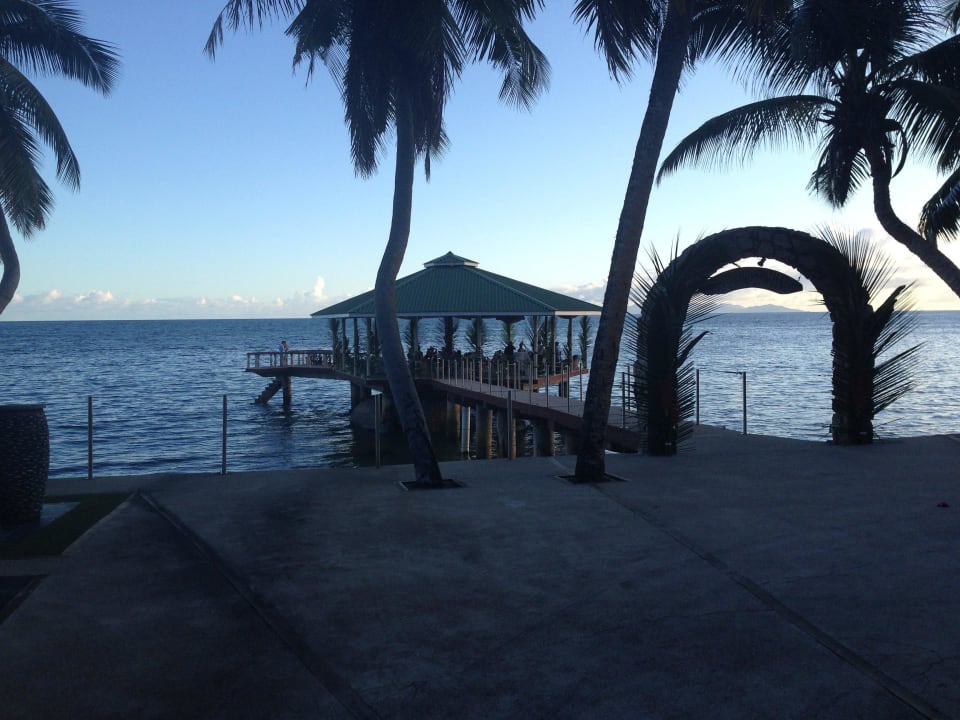 . The Coco de Mer Hotel & Black Parrot Suites