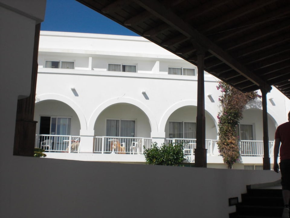 Hotel Relaxia Olivina