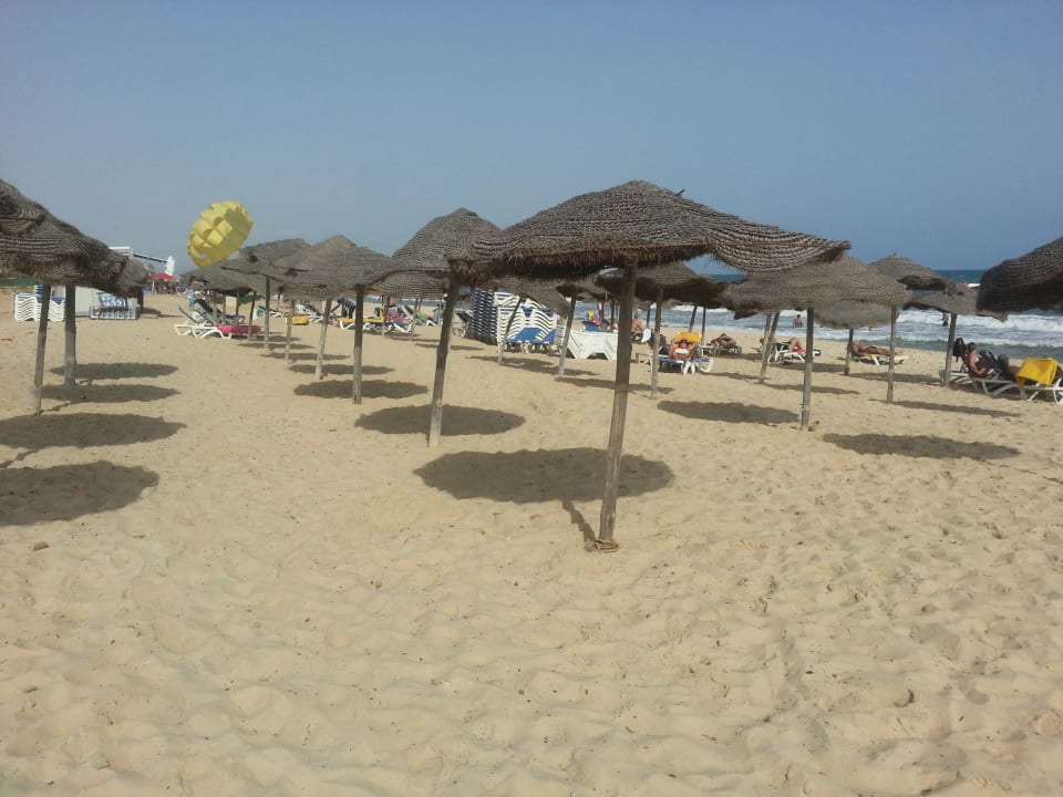 Riu Sentido Marillia Resort & Spa