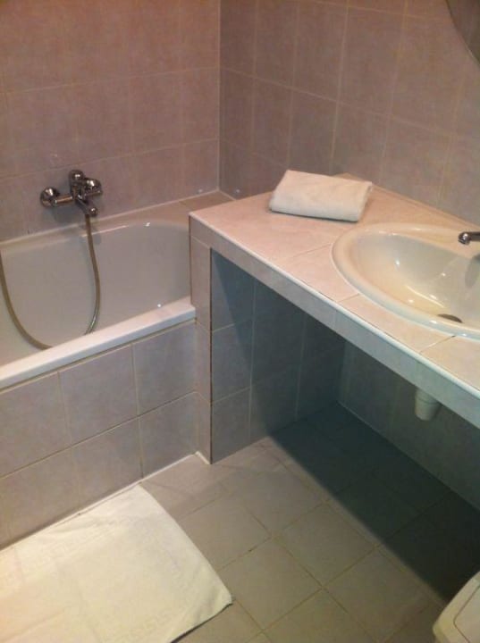 Das Bad Hotel Merkur