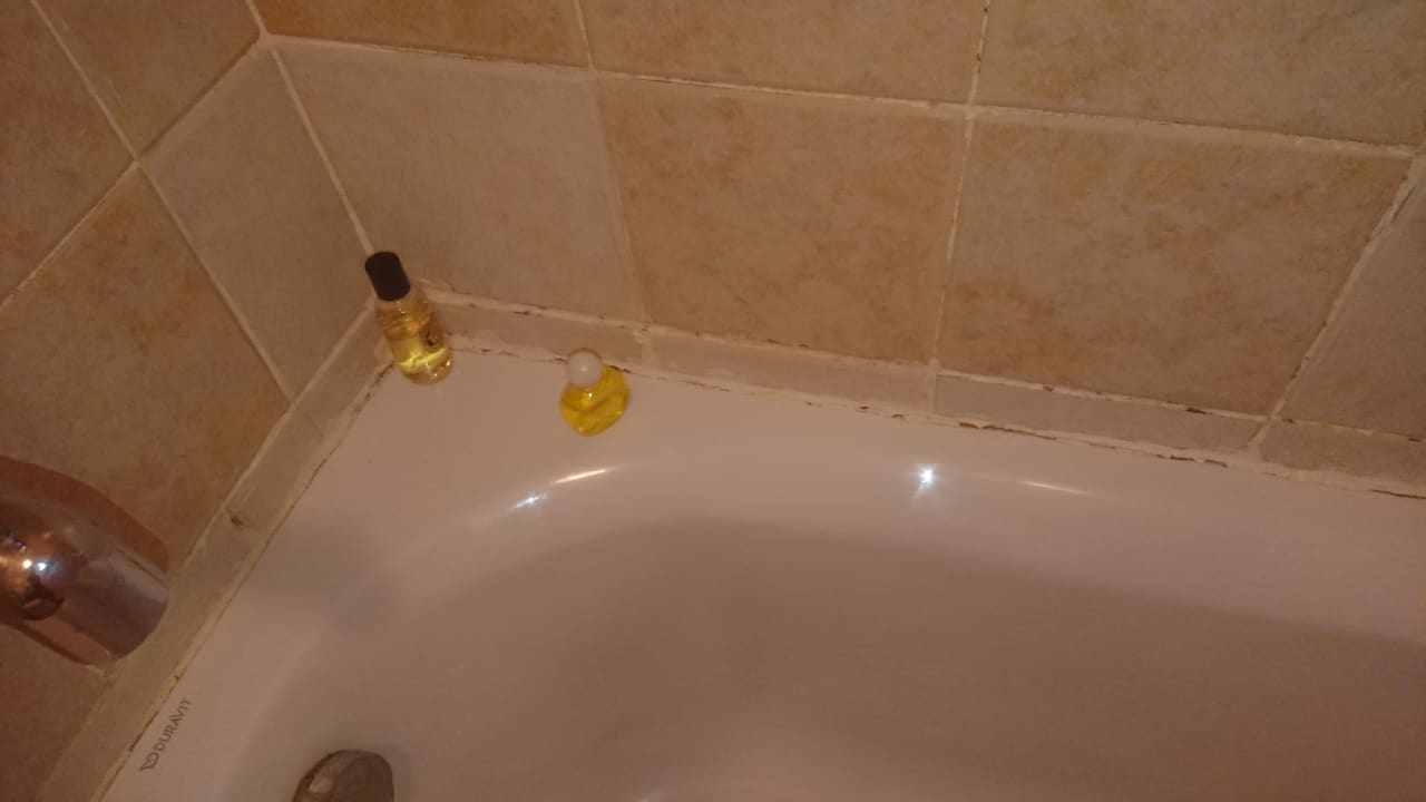 Zimmer Ghazala Gardens