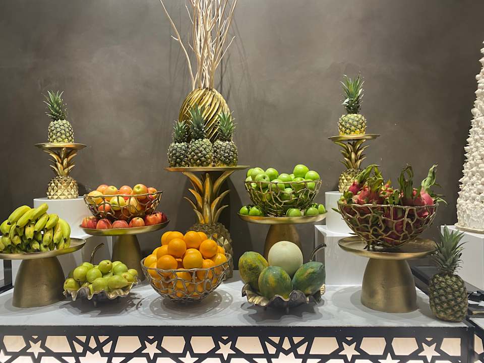 Gastro Rixos Marina Abu Dhabi